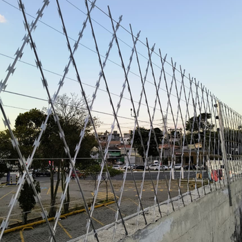 SOLUÇÕES EM REDE LAMINADA