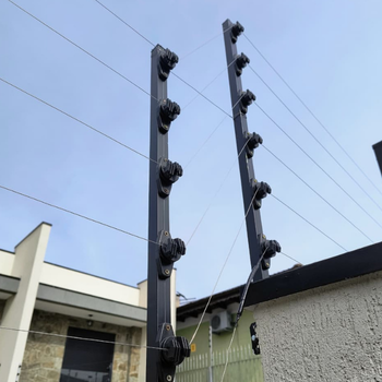 SOLUÇÕES EM CERCA ELÉTRICA